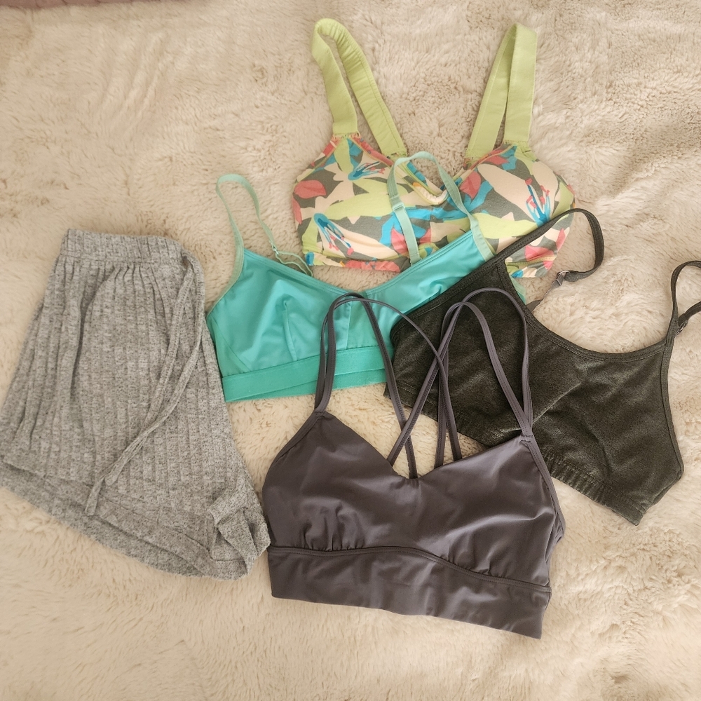 21 Piece Sm, X-Small Lot Free People - Picture 3 of 10